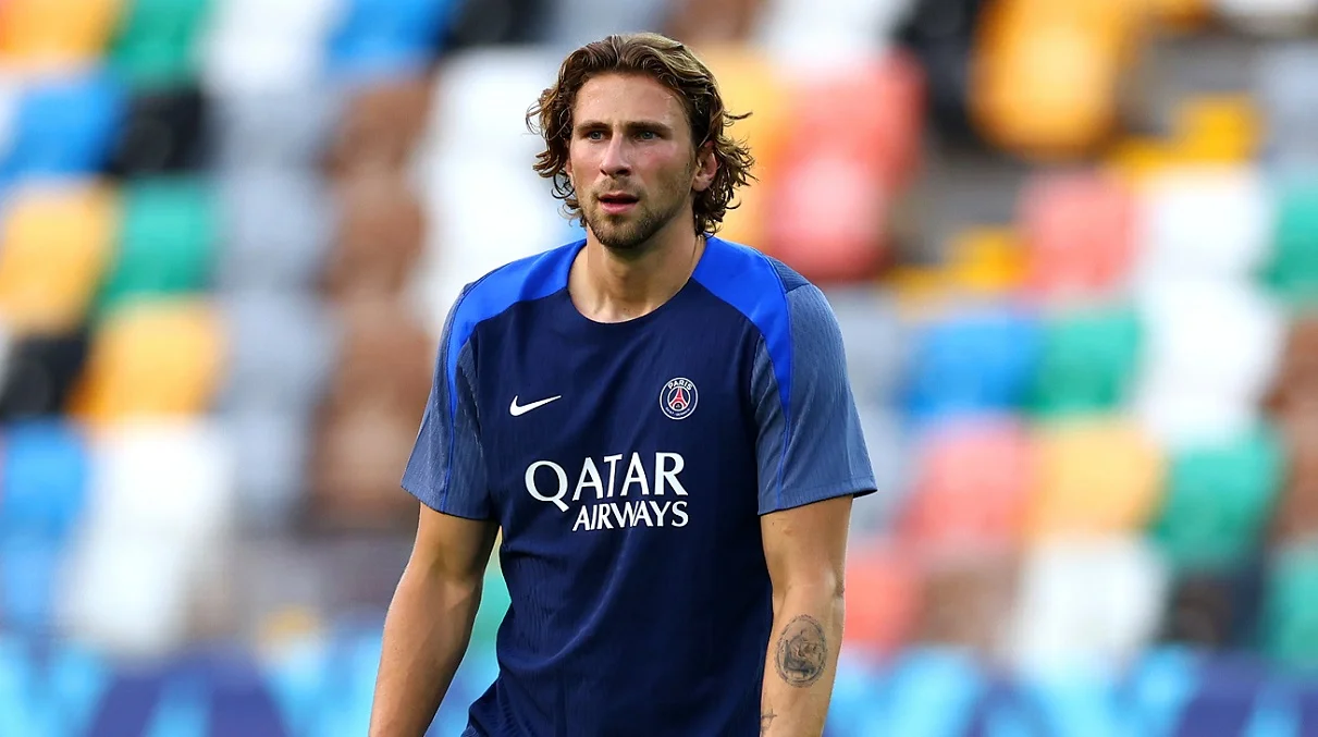 ПСЖ – Лилль: стартовые составы и онлайн-трансляция матча / Фото Getty Images