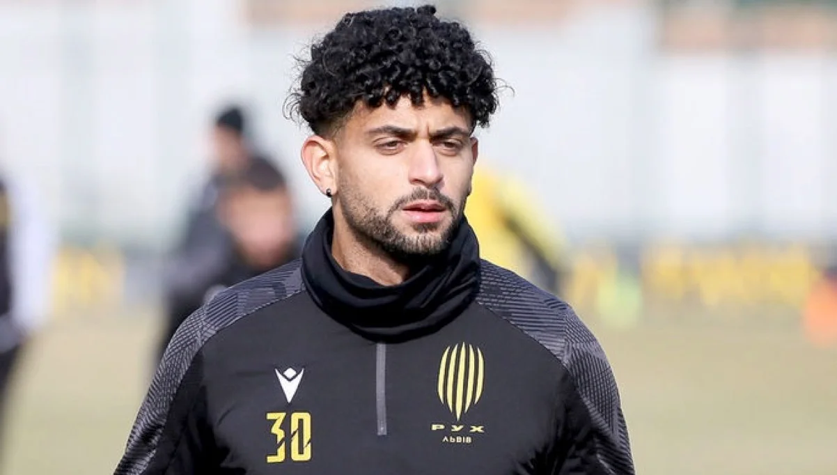 Таллес Бренер / ФК Рух