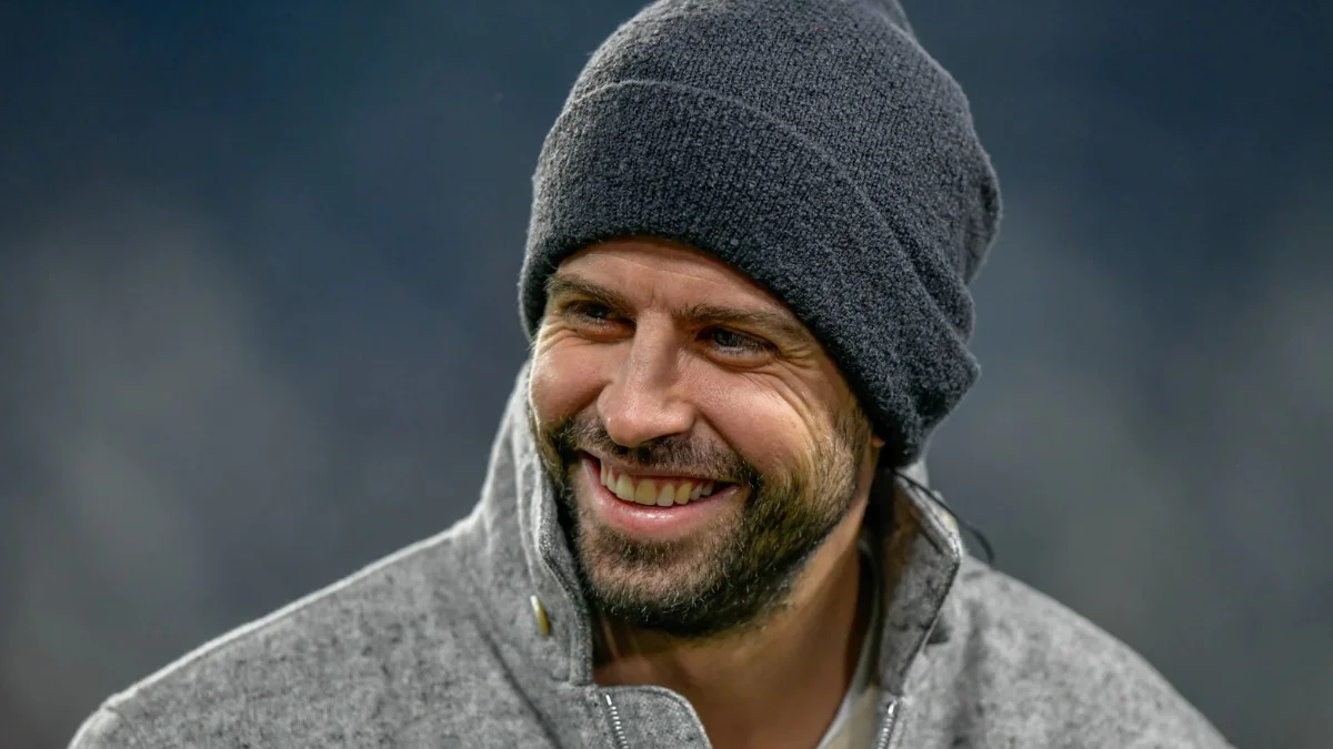 Жерар Пике / IMAGO