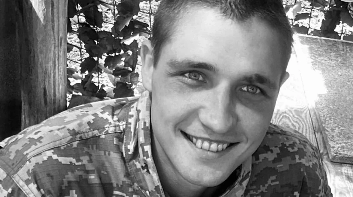 Андрій Яременко / фото з соцмереж