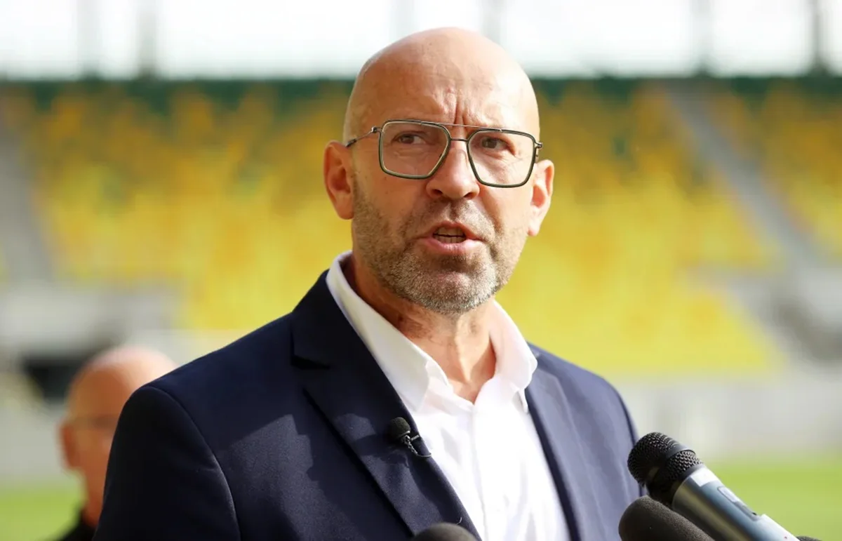 Якуб Рутніцкі / PAP/Jarek Praszkiewicz