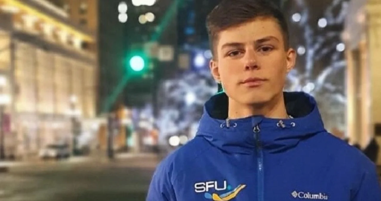 Дмитро Котовський / фото з соцмереж