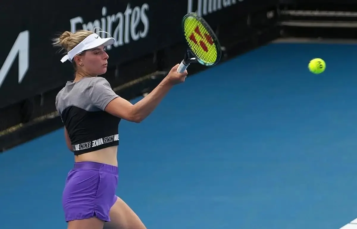 Катарина Завацкая / фото: instagram.com/aratayamaoka