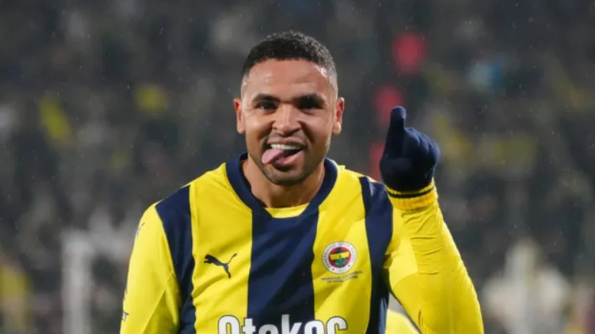 Юссеф Ен-Несірі  / IMAGO