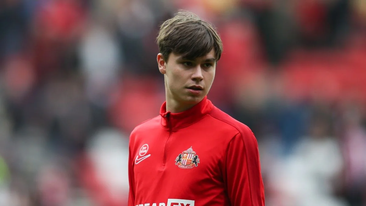 Тимур Тутєров / фото: Getty images