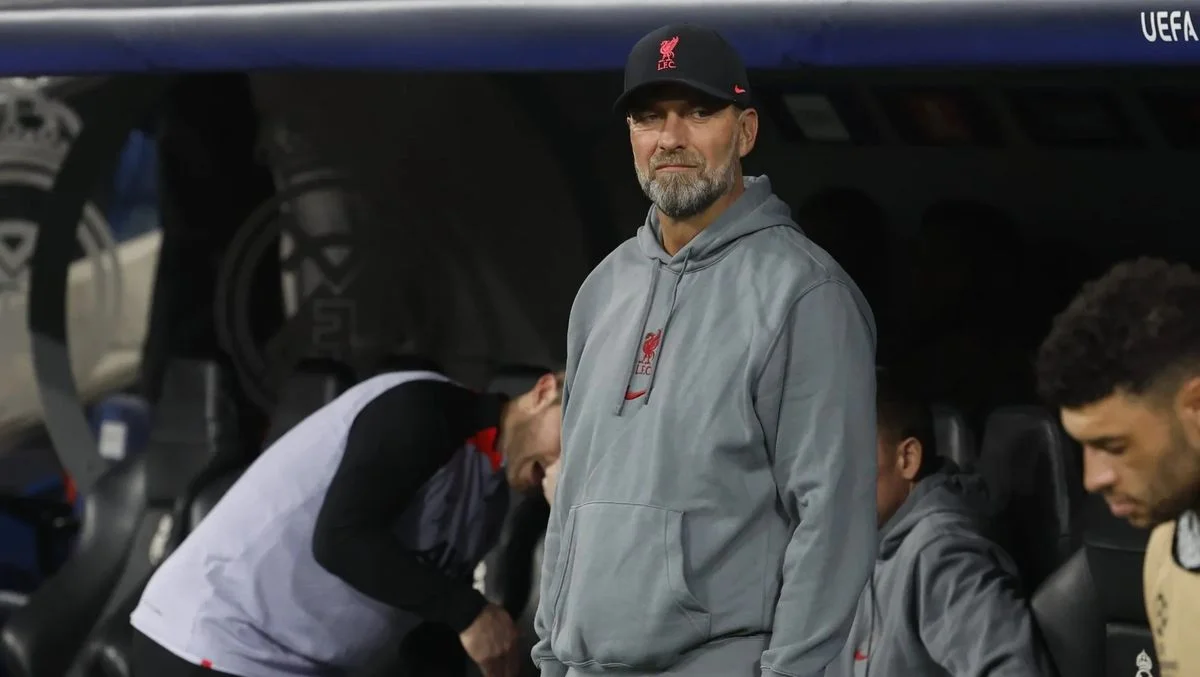 Юрген Клопп / EFE