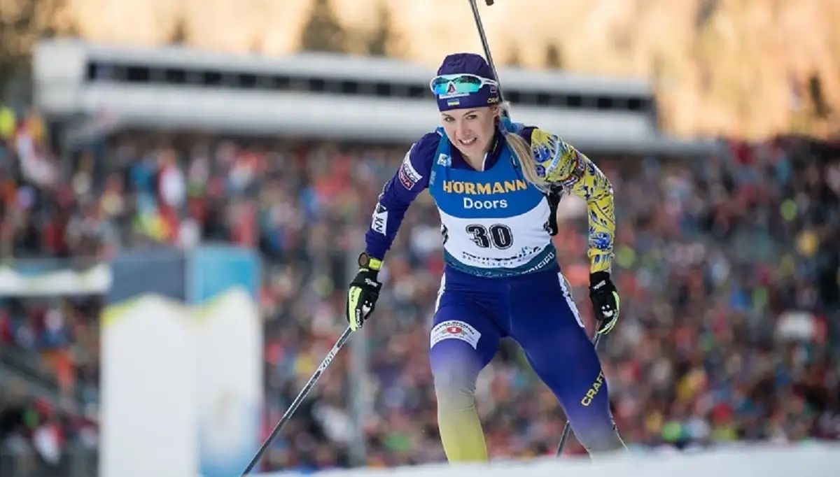 Юлия Джима / Getty images