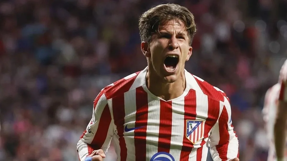 Джуліано Сімеоне / EFE