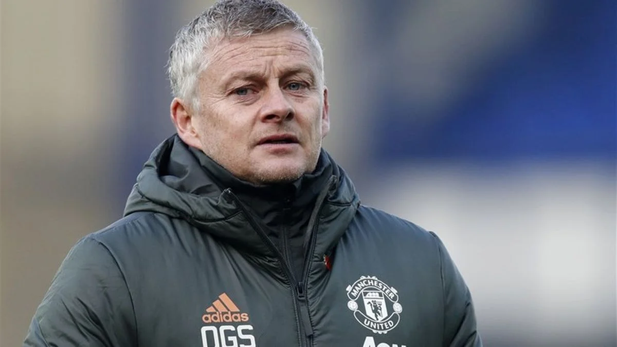 Уле Гуннар Сульшер / Pro Shots