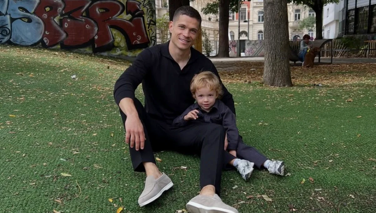 Артем Громов / Instagram