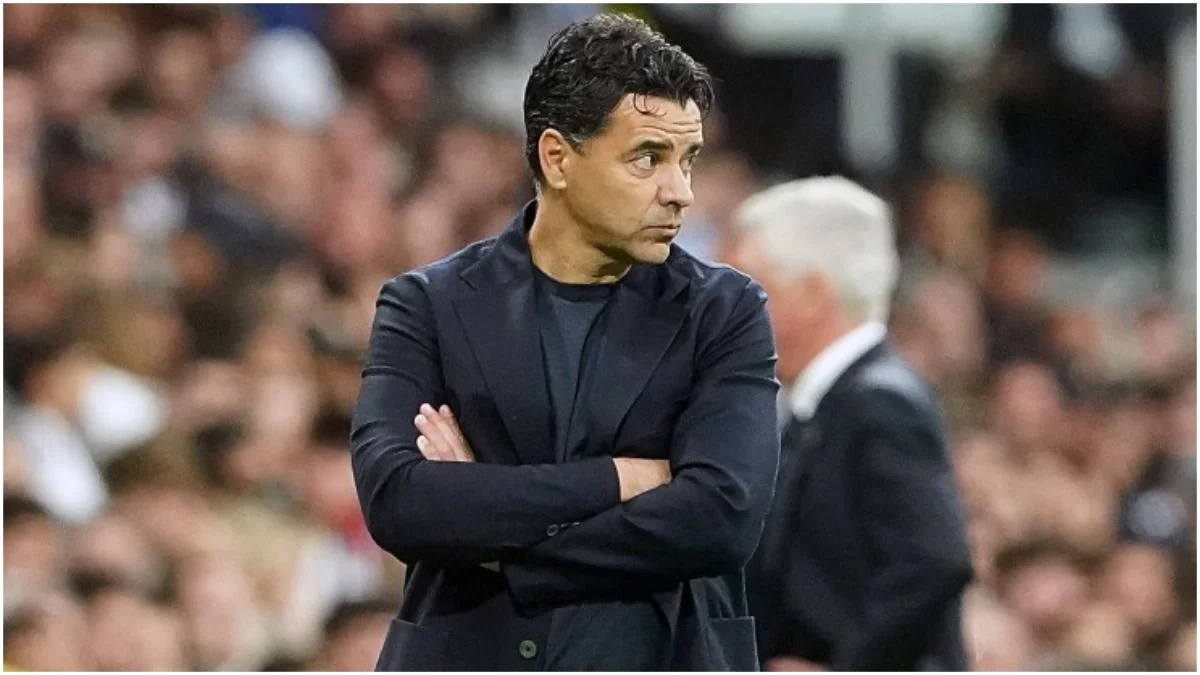 Мичел Санчес / IMAGO