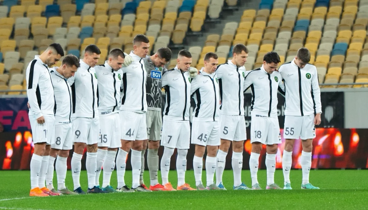 Гравці Полісся / ФК Полісся