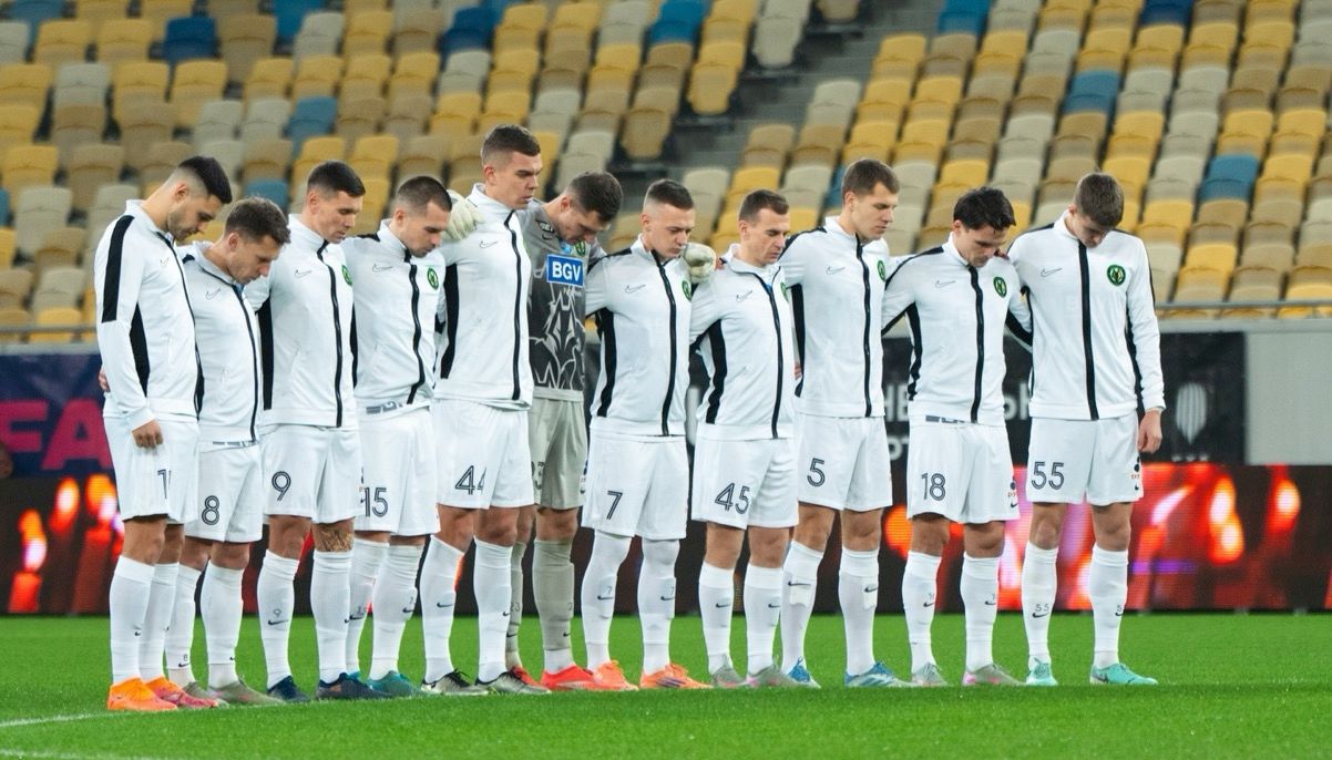 Гравці Полісся / ФК Полісся