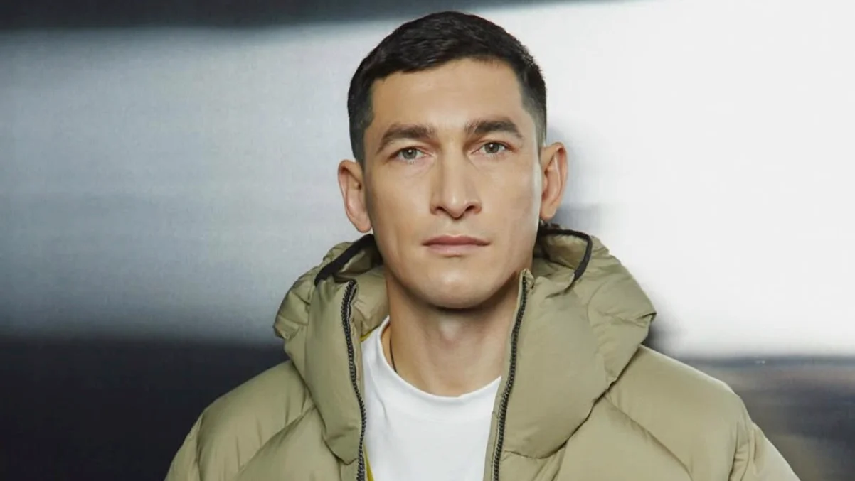 Тарас Степаненко / фото із соцмереж