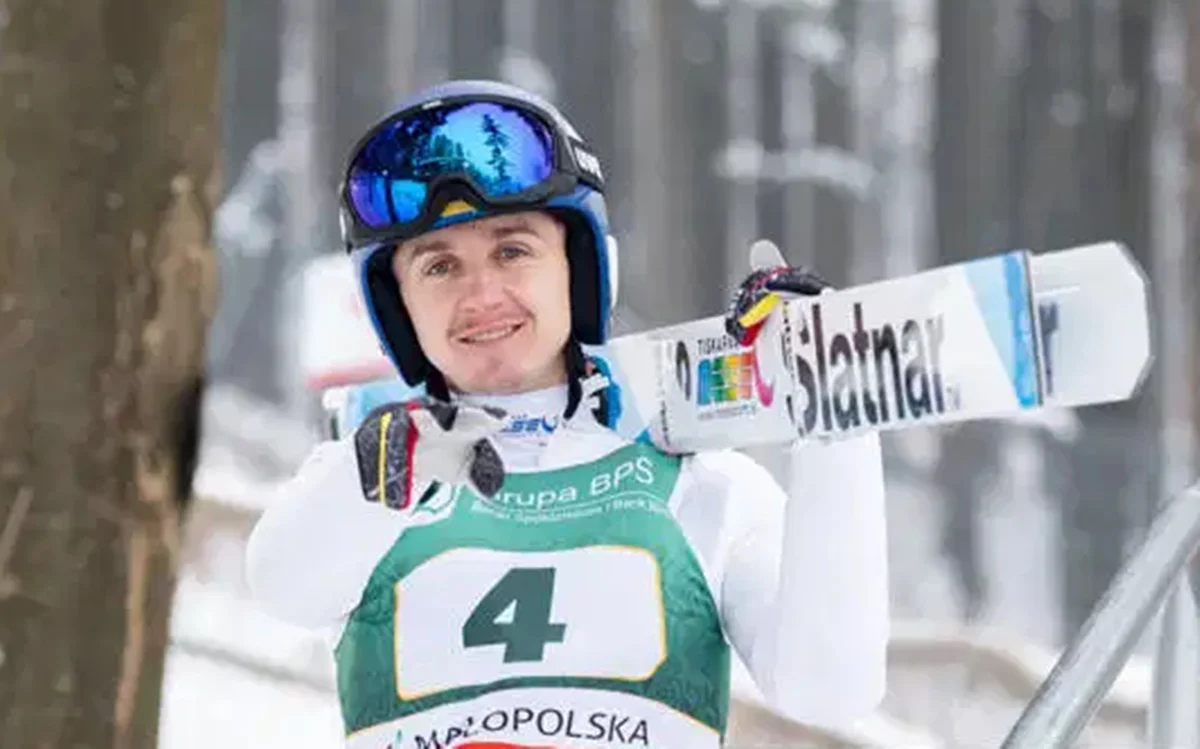 Євген Марусяк / IMAGO