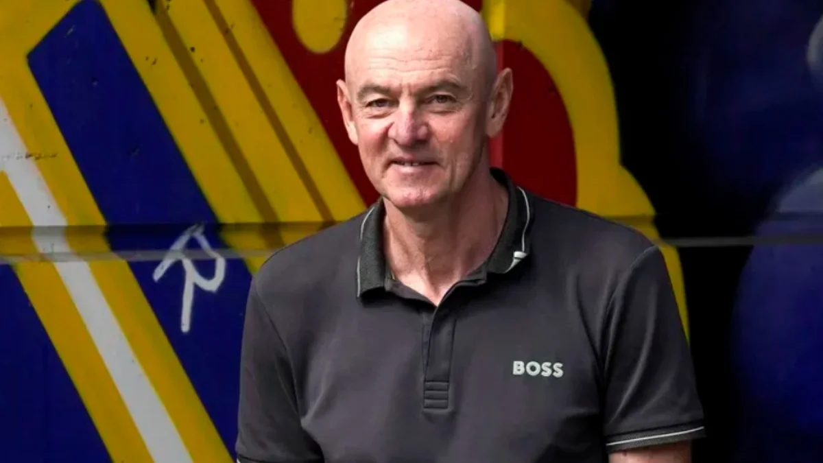 Виктор Онопко / IMAGO