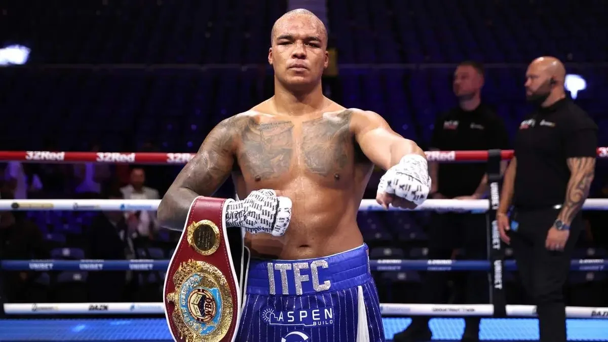 Фабіо Вордлі / Getty Images