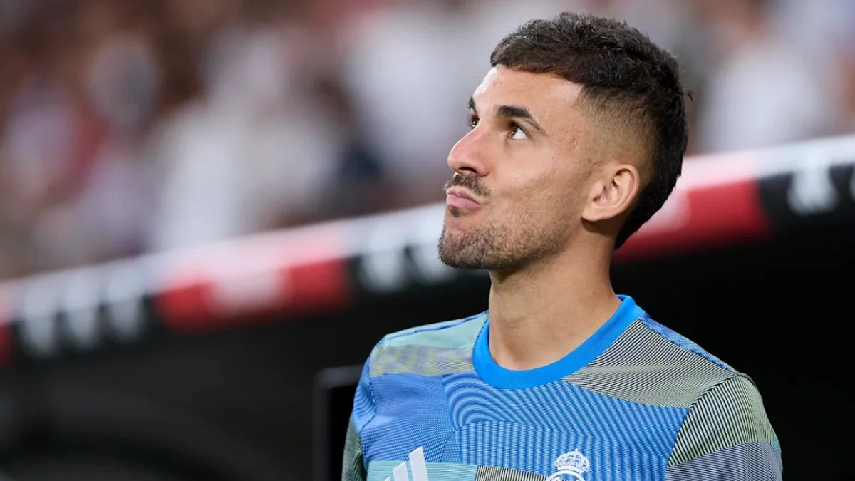 Дани Себальйос / IMAGO