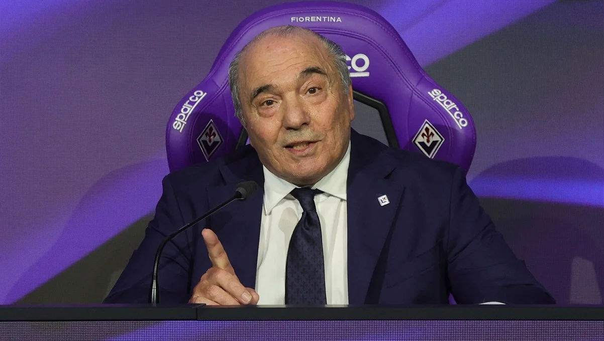 Рокко Коммиссо / фото: Photo by Gabriele Maltinti/Getty Images