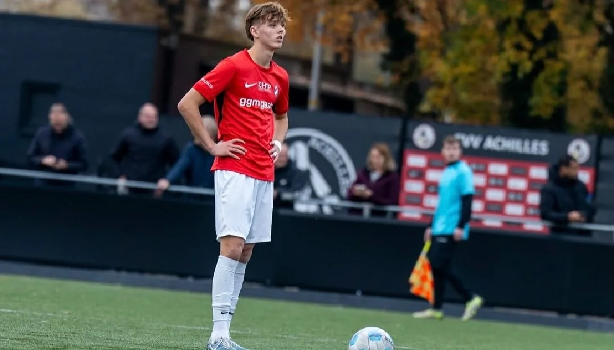 Ярослав Шевчук / Фото з соцмереж