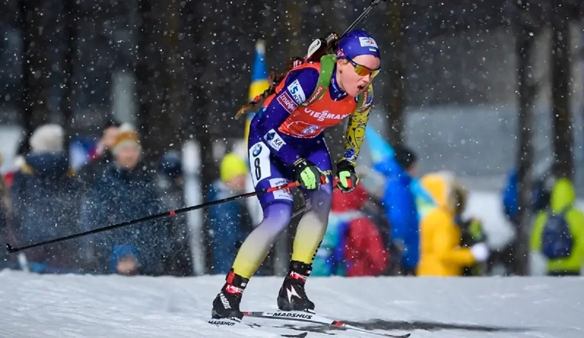 Анастасія Меркушина / Getty Images