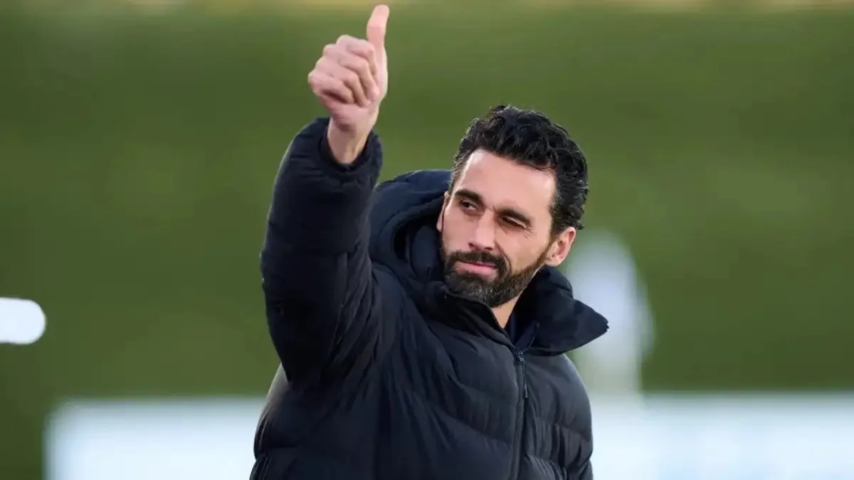 Альваро Арбелоа / Getty Images