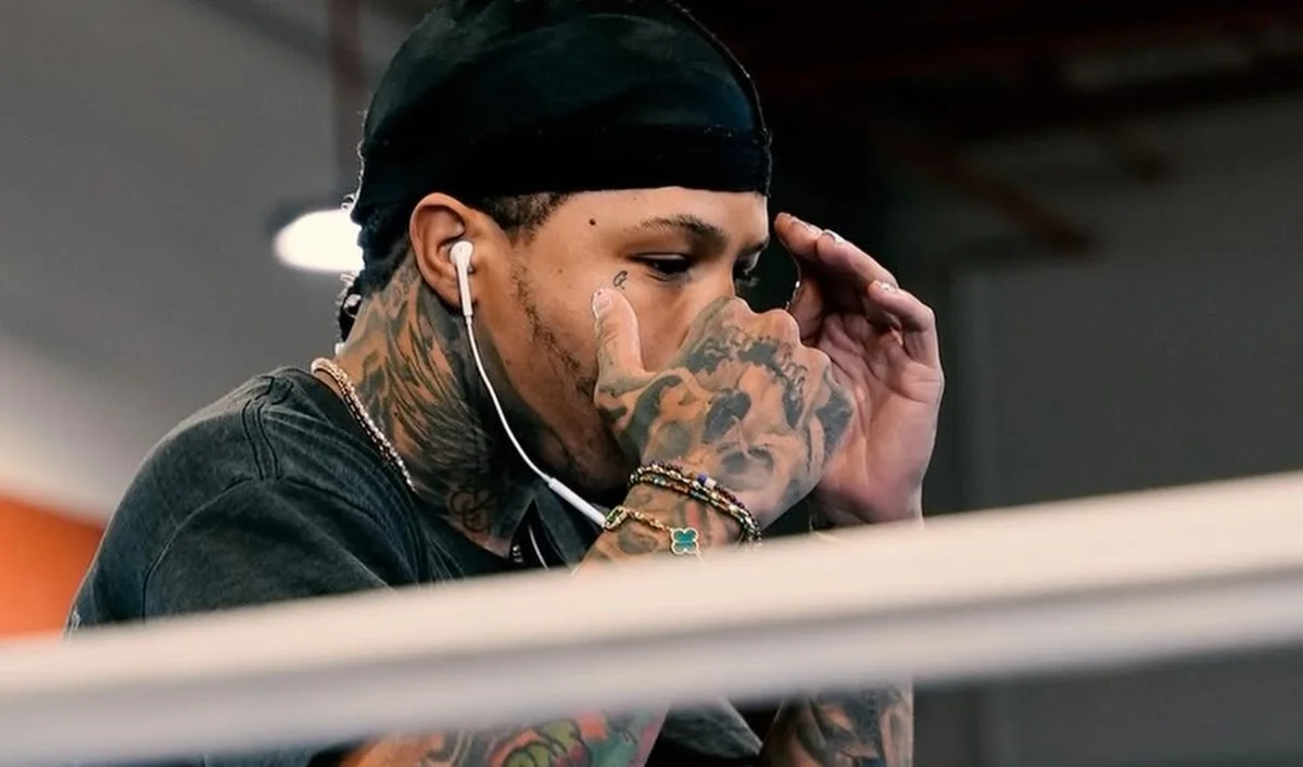 Джервонта Девіс / фото: instagram.com/gervontaa