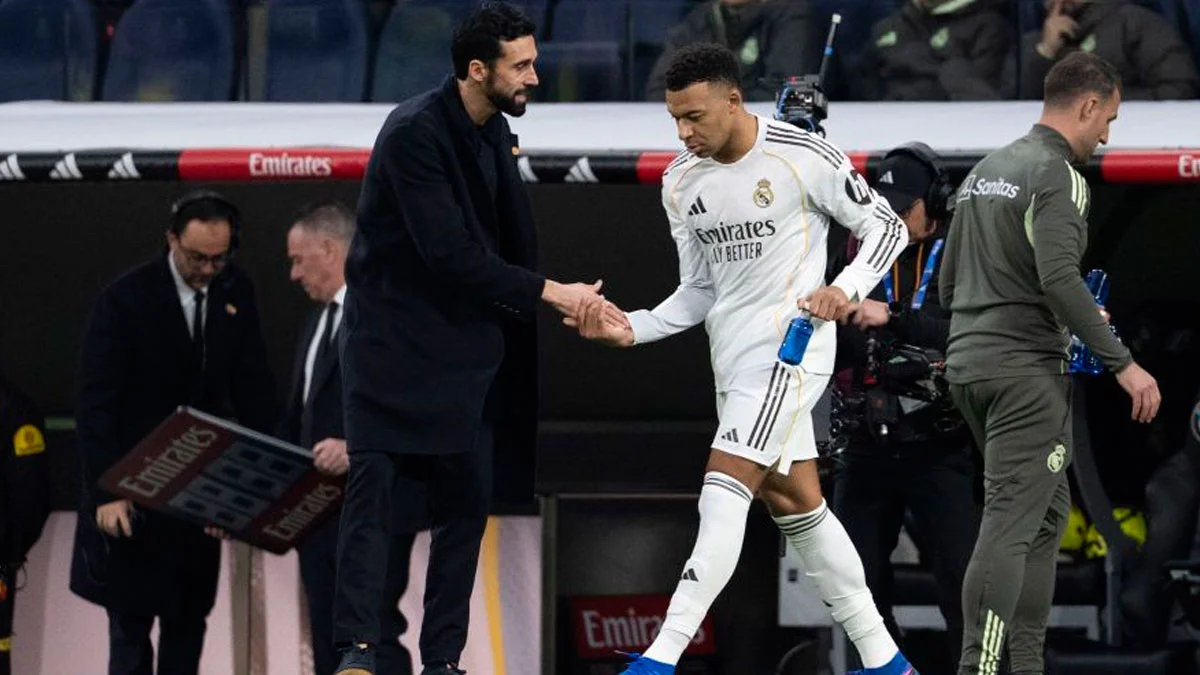 Реал Мадрид – Леванте – 2:0 / LaLiga