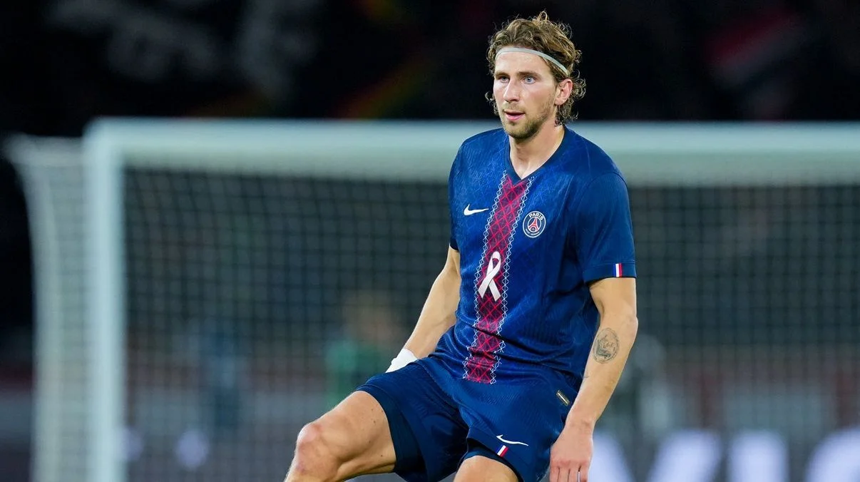 Илья Забарный / фото: Getty images