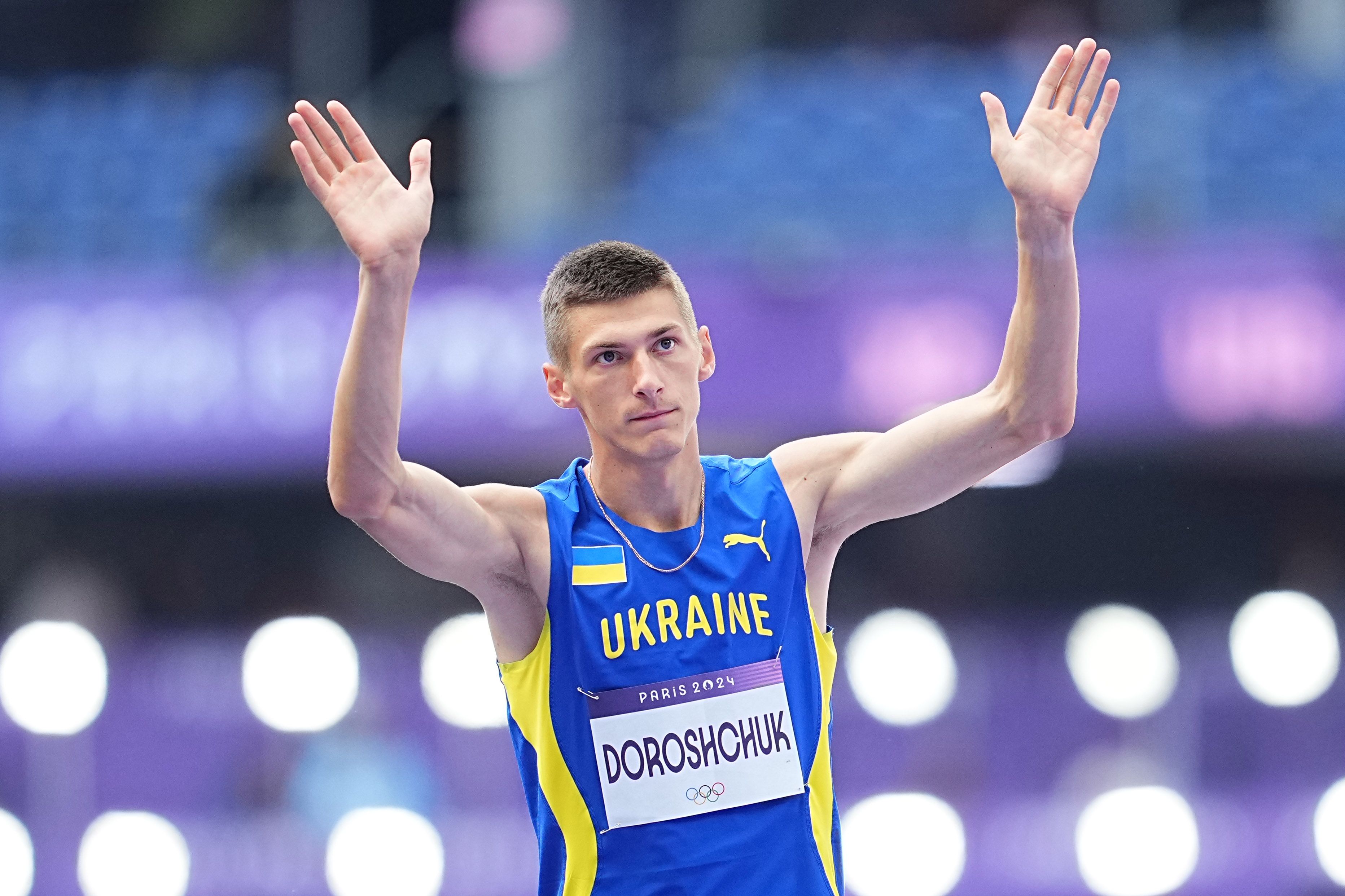 Олег Дорощук / Getty Images
