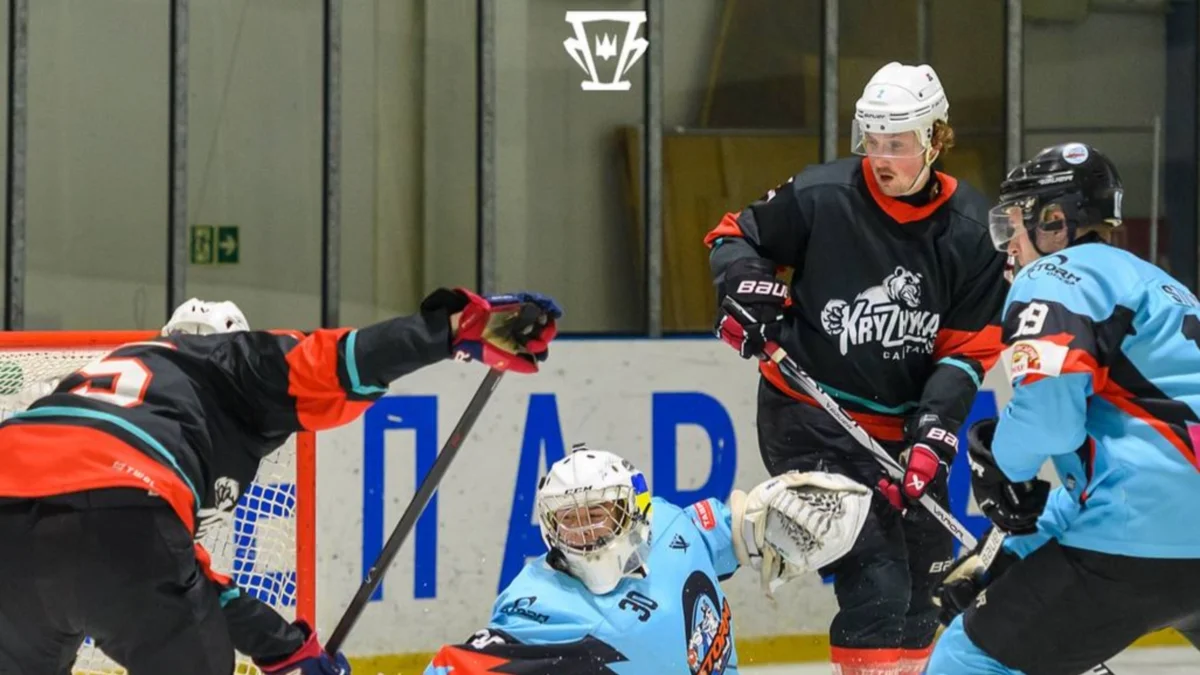 Крижинка – Шторм Одеса / фото: ФХУ