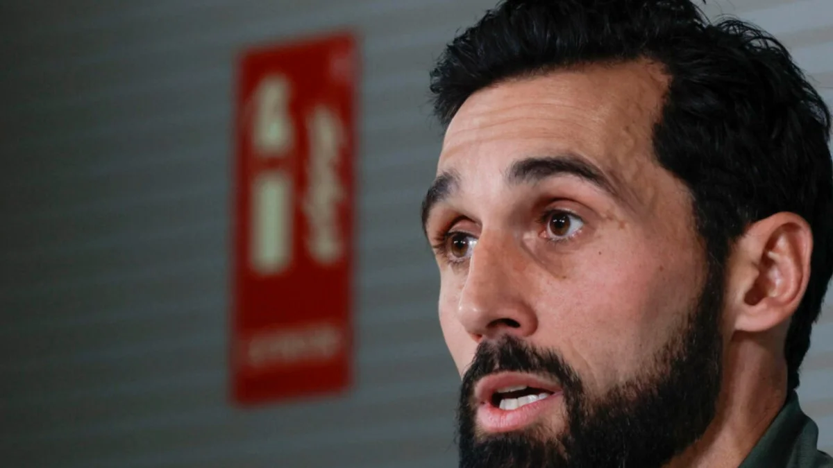 Альваро Арбелоа / EFE