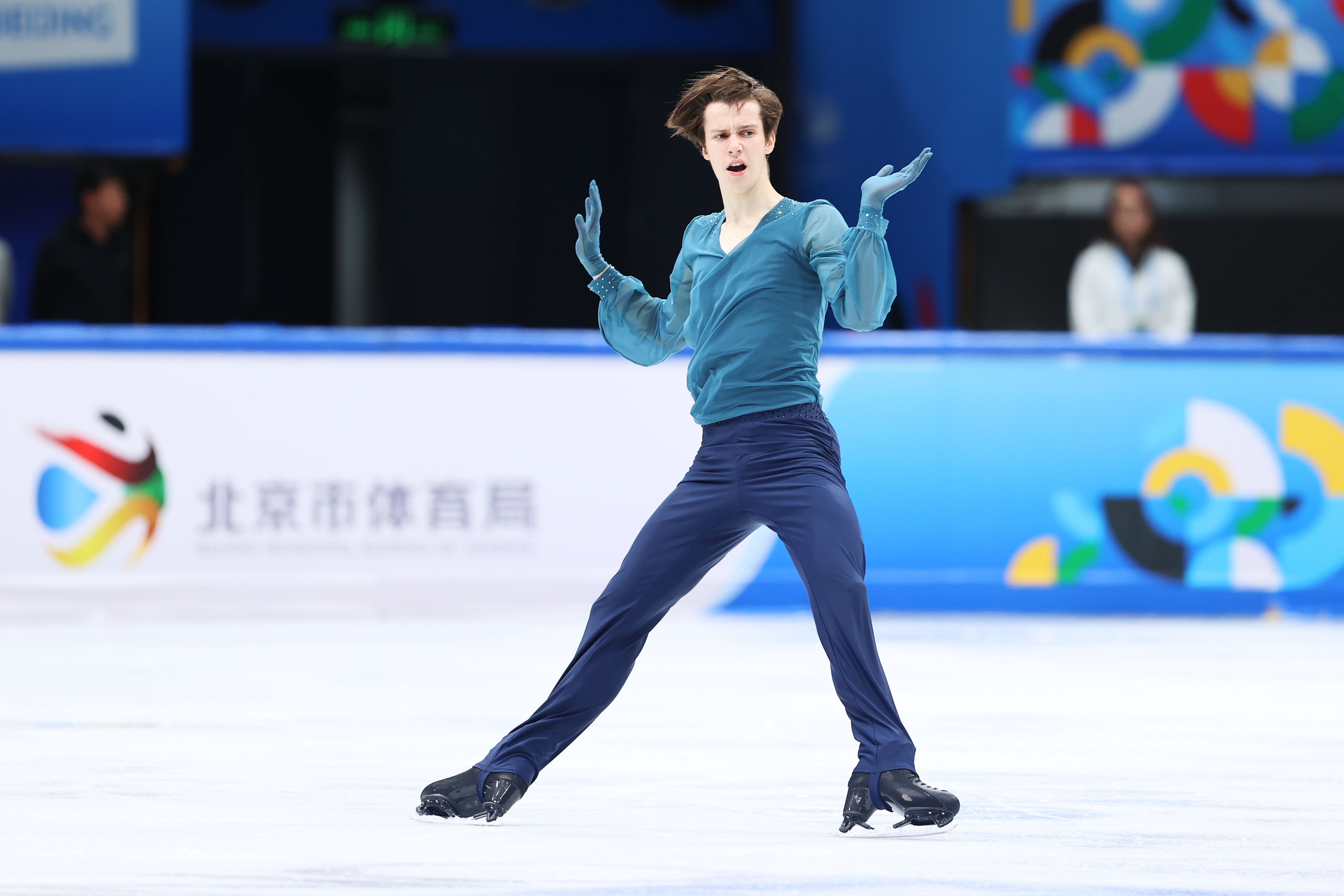 Кирилл Марсак / Getty Images