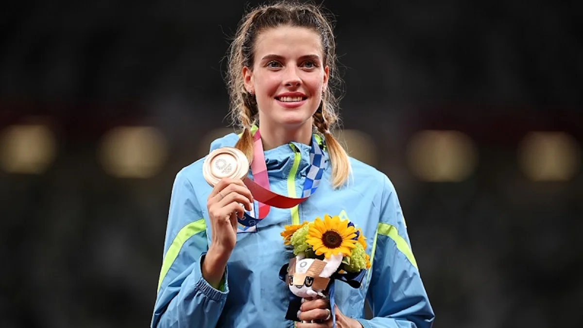 Ярослава Магучих / Getty Images