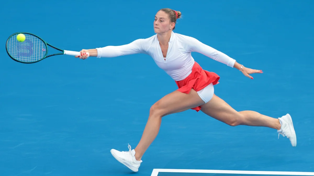 Марта Костюк / Getty Images