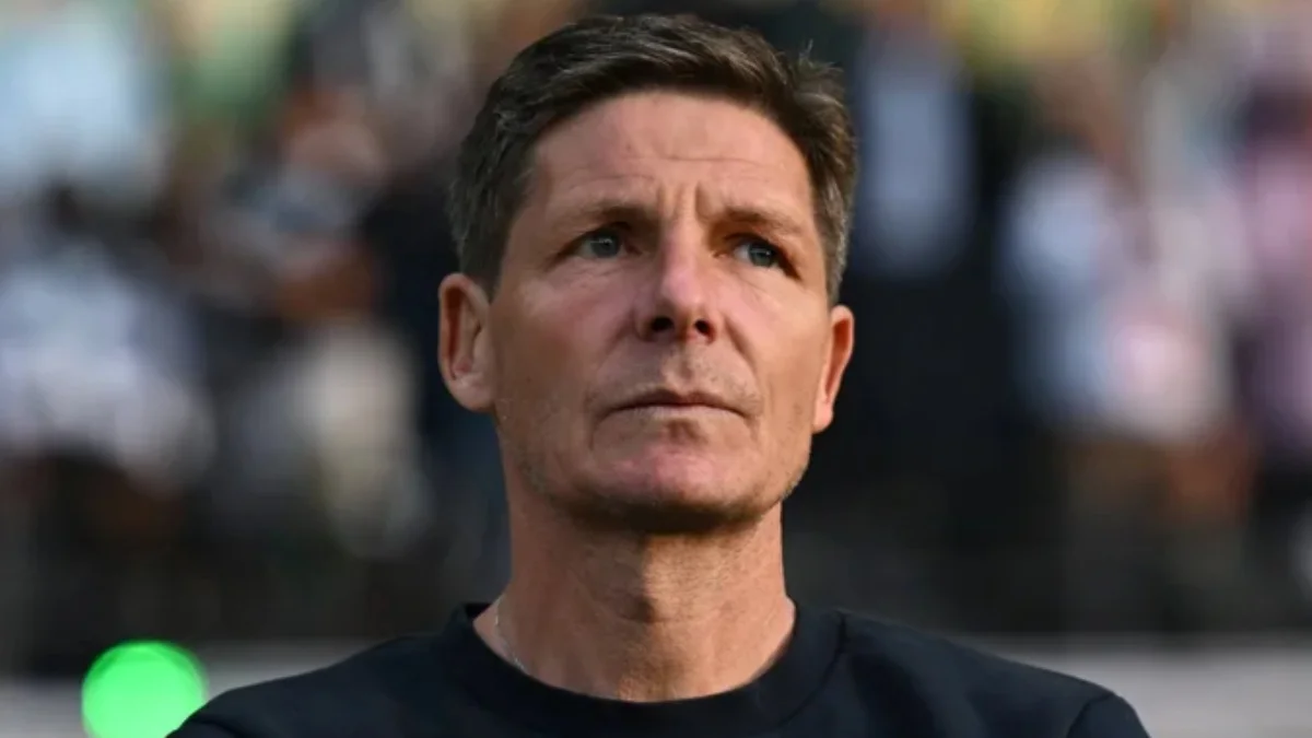 Олівер Гласнер / IMAGO