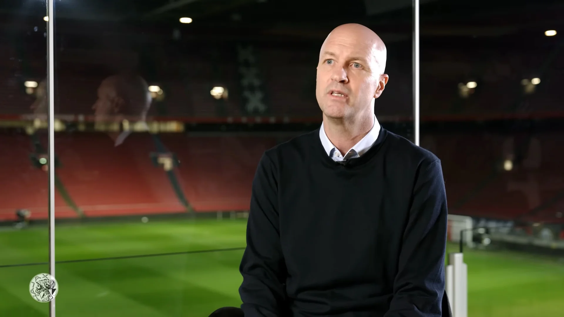 Жорди Кройф / Скриншот