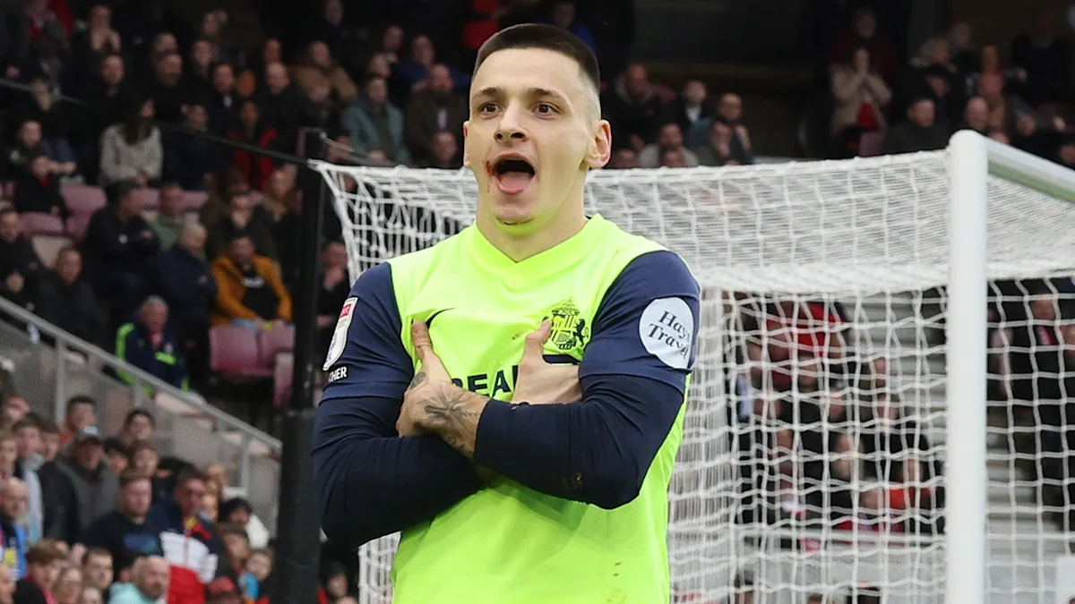 Назарій Русин / Getty Images