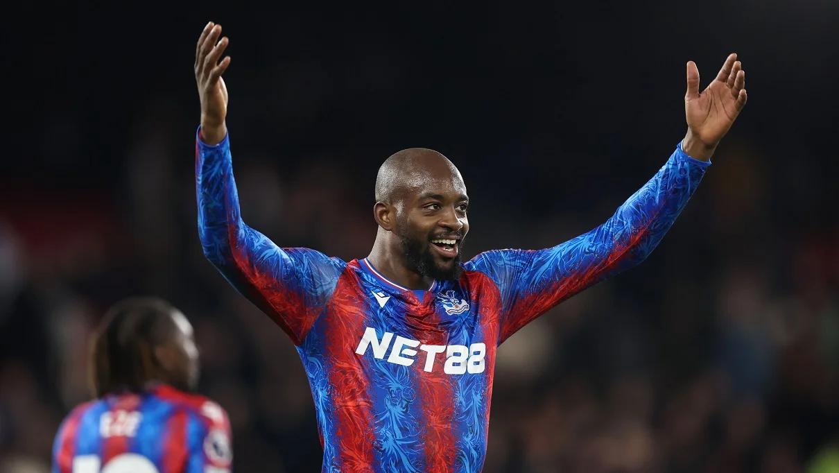 Жан-Филипп Матета / Photo by Charlotte Wilson/Offside/Offside via Getty Images