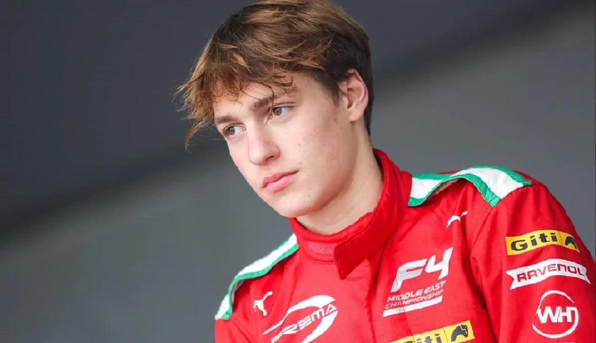 Александр Бондарев / Фото из соцсетей