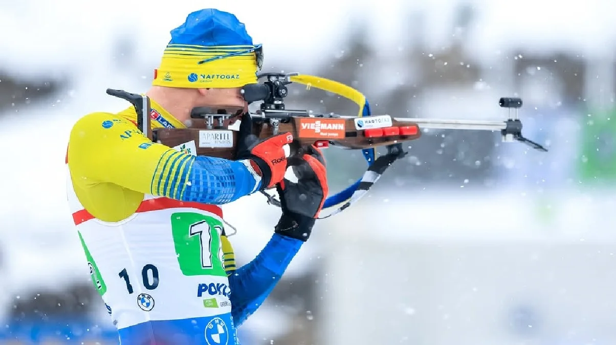 Дмитрий Пидручный / nordicfocus