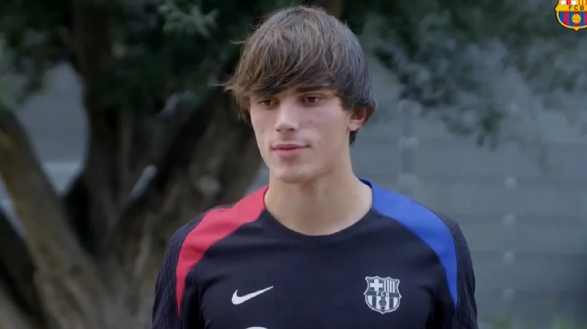 Андрес Куэнка / Скрин