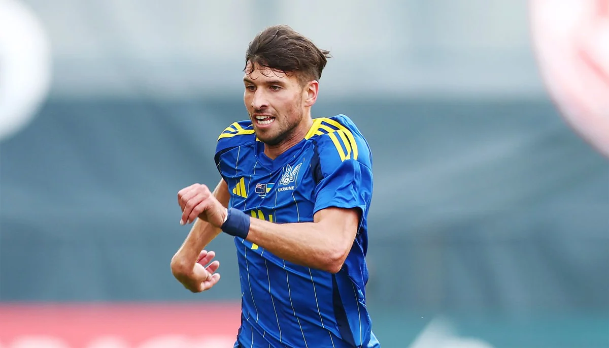 Євген Чеберко / фото з відкритих джерел