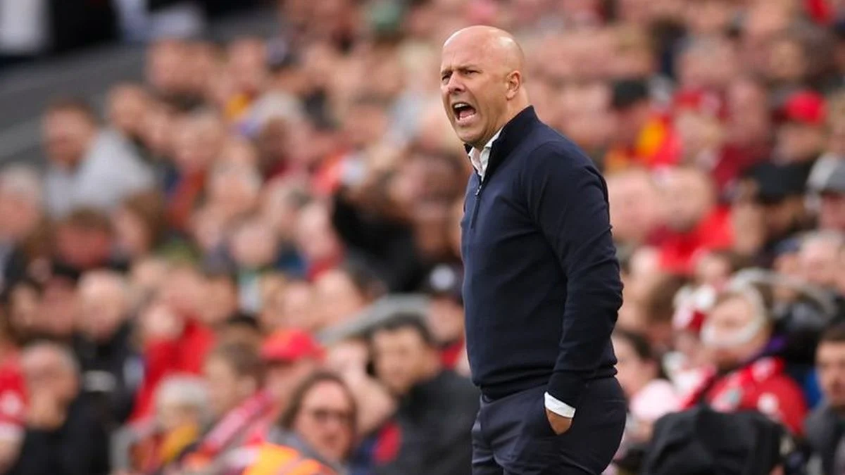 Арне Слот / EFE