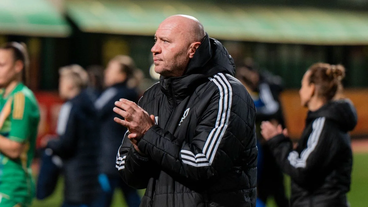 Владимир Пятенко / фото: УАФ