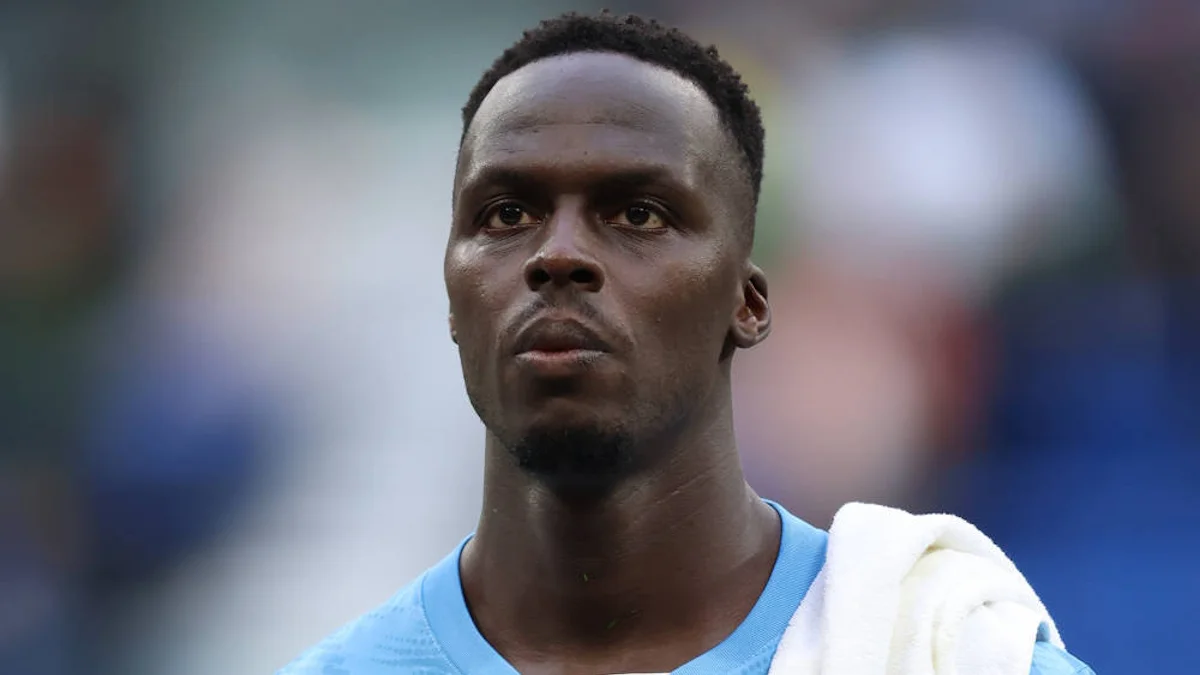 Едуар Менді / IMAGO