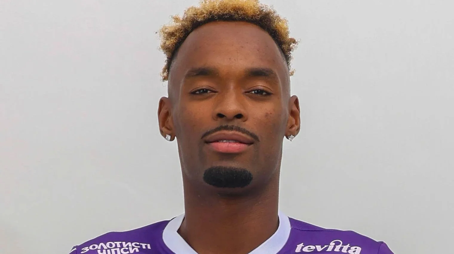 Эйнел Соареш / ФК ЛНЗ