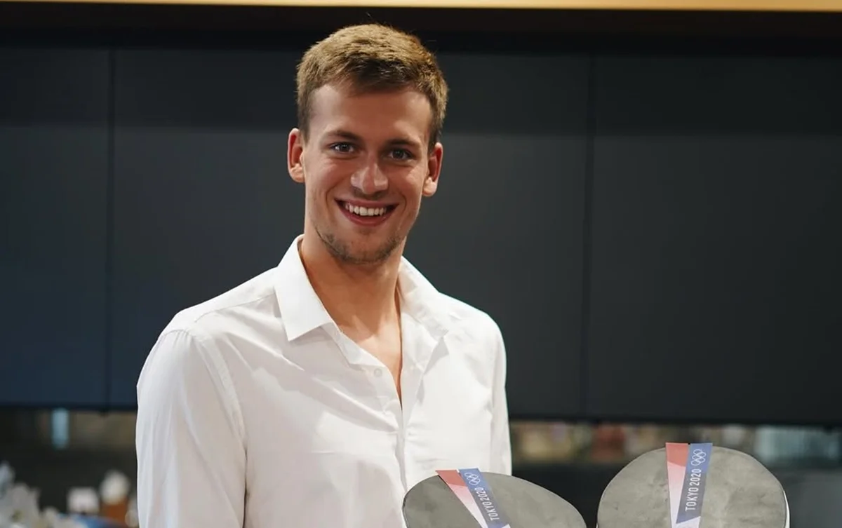 Михаил Романчук / фото: instagram.com/misha_romanchuk