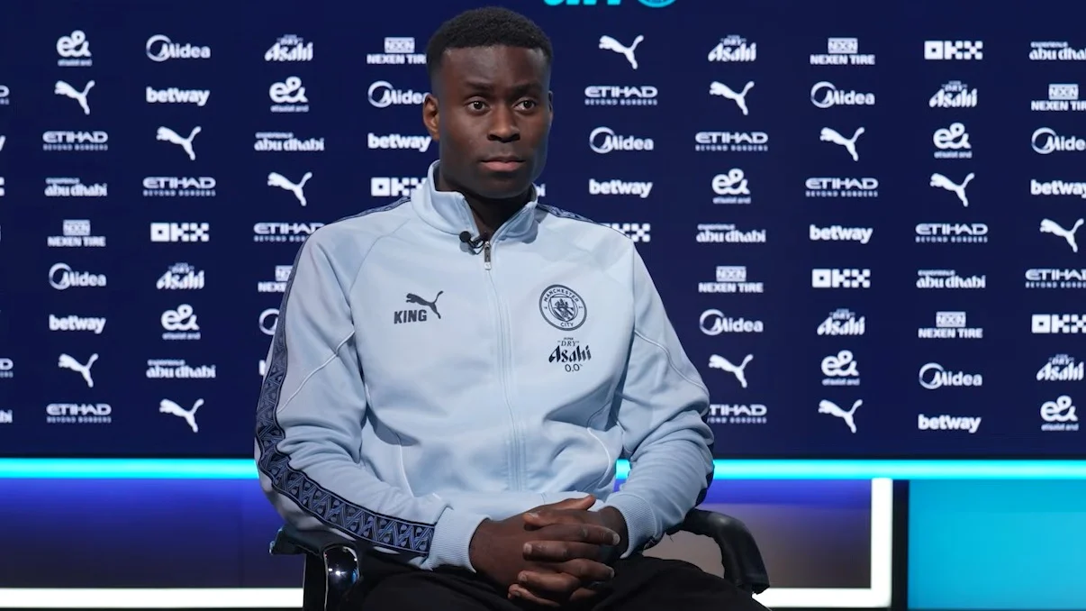 Марк Гехи / Скрин