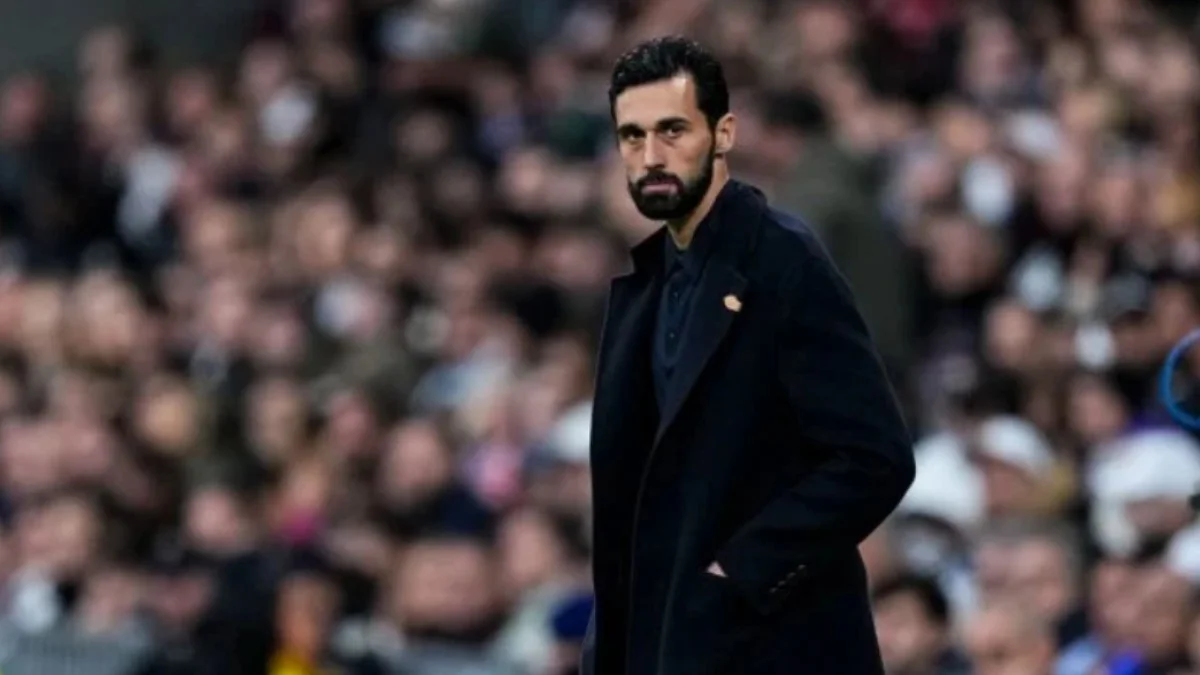 Альваро Арбелоа / EFE